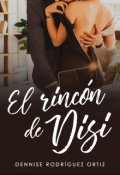 Portada del libro "El rincón de Disi (en físico)"