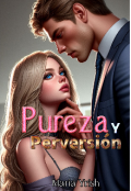 Portada del libro "Pureza y Perversión "