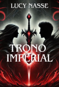 Portada del libro "Trono Imperial"