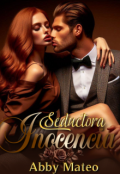 Portada del libro "Seductora Inocencia "