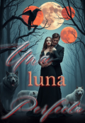 Portada del libro "Una luna perfecta"