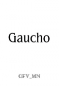 Portada del libro "Gaucho"