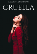 Portada del libro "Cruella"