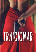 Portada del libro "Traicionar"