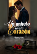 Portada del libro "Un anhelo del corazón"