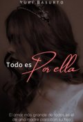 Portada del libro "Todo es por ella"