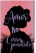 Portada del libro "Amor no correspondido"