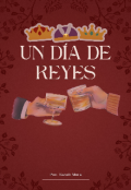 Portada del libro "Un Día de Reyes. "