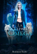 Portada del libro "La última omega"