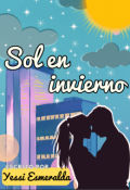 Portada del libro "Sol en invierno"