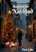 Portada del libro "Regalos de Navidad"