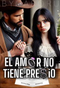 Portada del libro "El amor no tiene precio"