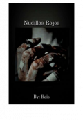 Portada del libro "Nudillos Rojos "