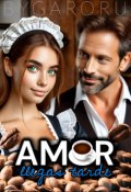 Portada del libro "Amor llegas tarde"