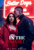 Portada del libro "In The Night "