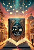 Portada del libro "La agenda del amor"