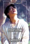 Portada del libro "Abismo y caída ("On" mv Bts)"