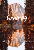 Portada del libro "Grumpy"