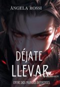 Portada del libro "DÉjate Llevar"