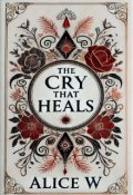 Portada del libro "The Cray That Heals "