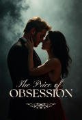 Portada del libro "The price of obsession"