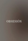 Portada del libro "Obsecion"