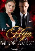 Portada del libro "La Hija de mi Mejor Amigo"