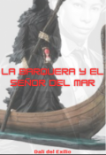 Portada del libro "La barquera y el señor del mar"