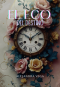 Portada del libro "El eco del destino."