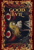 Portada del libro "Good and Evil"