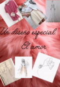 Portada del libro "Un diseño especial: el amor"