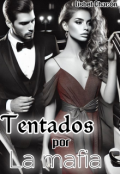 Portada del libro "Tentados por la mafia"