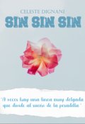 Portada del libro "Sin Sin Sin"