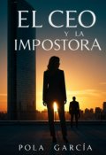 Portada del libro "El Ceo y la Impostora"