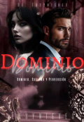 Portada del libro "Dominio "