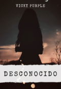 Portada del libro "Desconocido "