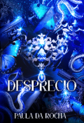 Portada del libro "Desprecio "