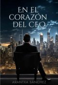 Portada del libro "En el corazón del Ceo"