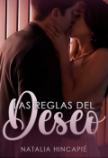 Portada del libro "Las reglas del deseo"