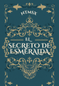 Portada del libro "El Secreto De La Esmeralda"