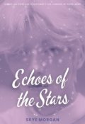 Portada del libro "Echoes of the Stars ┃choi Soobin"