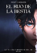 Portada del libro "El hijo de la bestia"