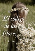 Portada del libro "El código de las flores"