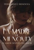 Portada del libro "La madre de mi novia"