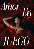 Portada del libro "Amor En Juego"