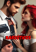 Portada del libro "Seducción a Narcóticos "