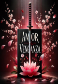 Portada del libro "Amor Y Venganza "