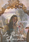 Portada del libro "La Princesa: El Secreto."