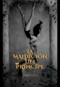 Portada del libro "La Maldición del Príncipe"