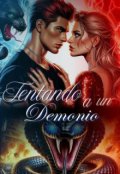 Portada del libro "Tentando a un demonio [+21]"